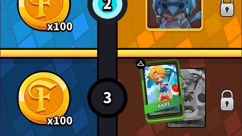 Tiny Tactics Go! screenshot