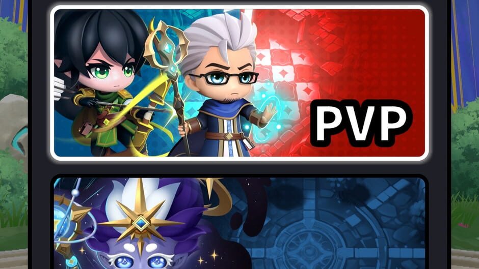 Tiny Tactics Go! screenshot