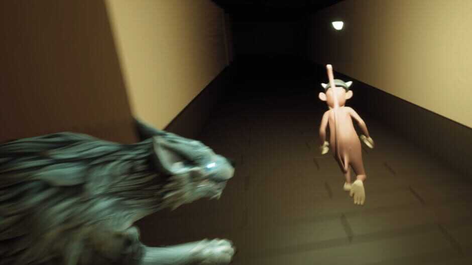 Monkey Jump media thumbnail