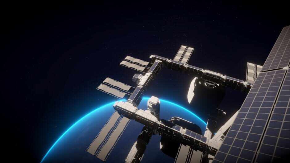 Bound in a Nutshell in Infinite Space media thumbnail