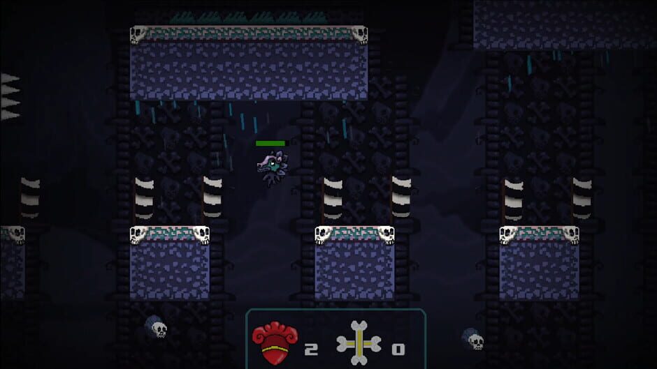 Quetzal screenshot