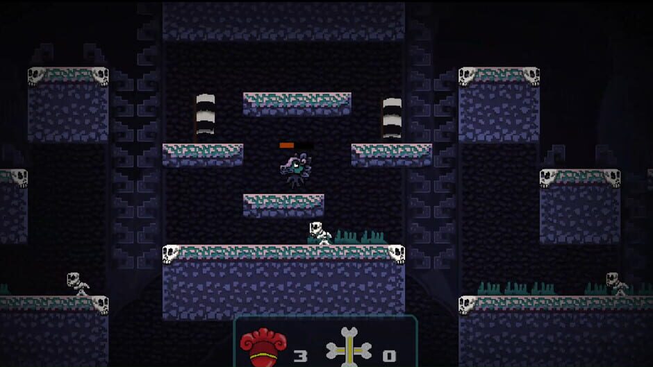 Quetzal screenshot