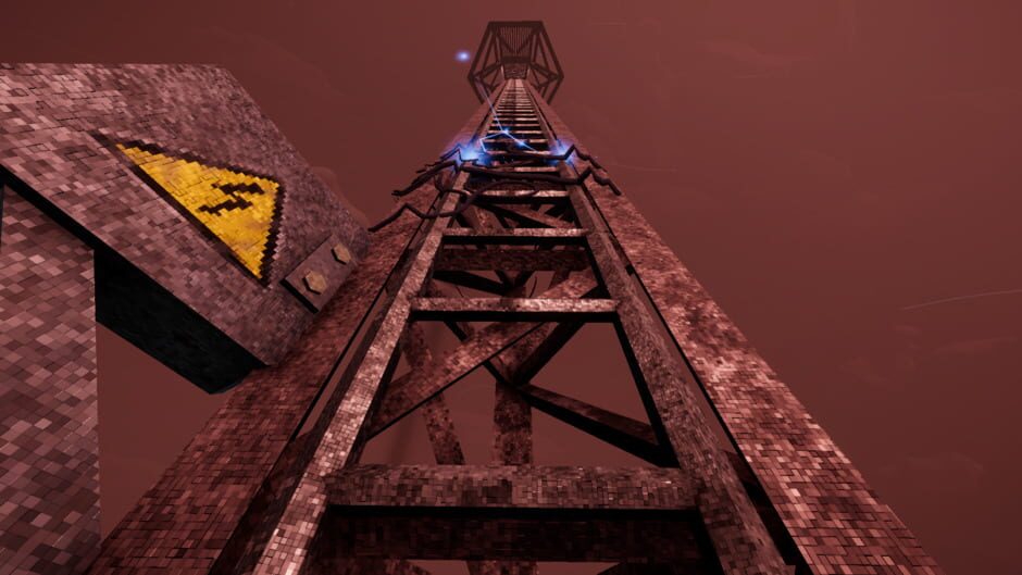 The Radio Tower screenshot 1