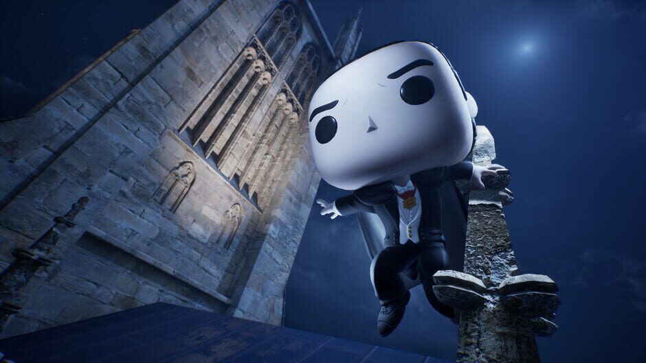 Funko Fusion: Universal Monsters Pack Screenshot