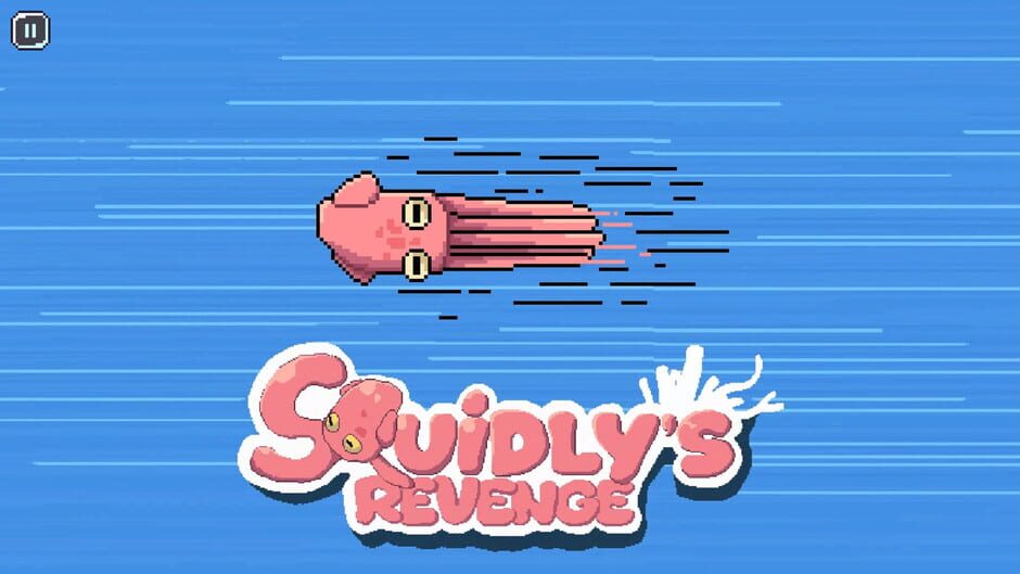 Screenshots Squidly's Revenge