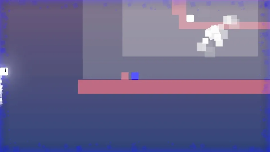 Кадър от LenscraftCube