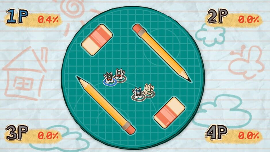 SlapCats screenshot