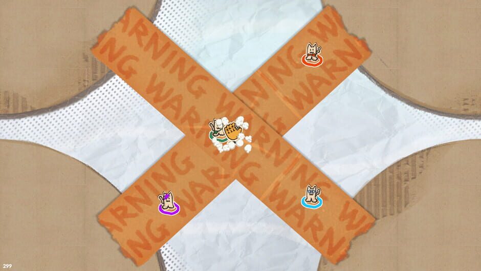 SlapCats screenshot