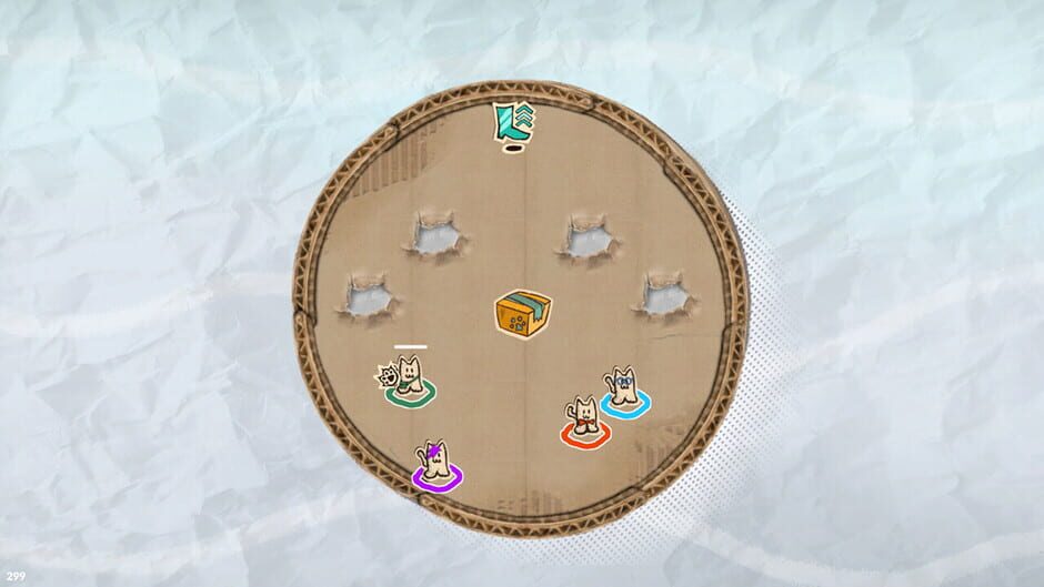SlapCats screenshot
