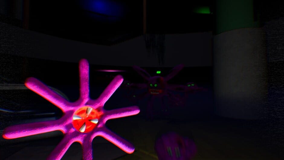 Toy Zombies screenshot