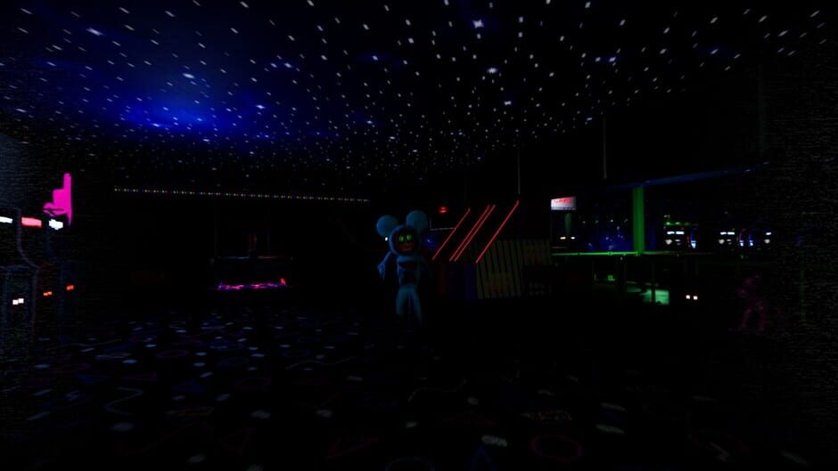 Toy Zombies screenshot