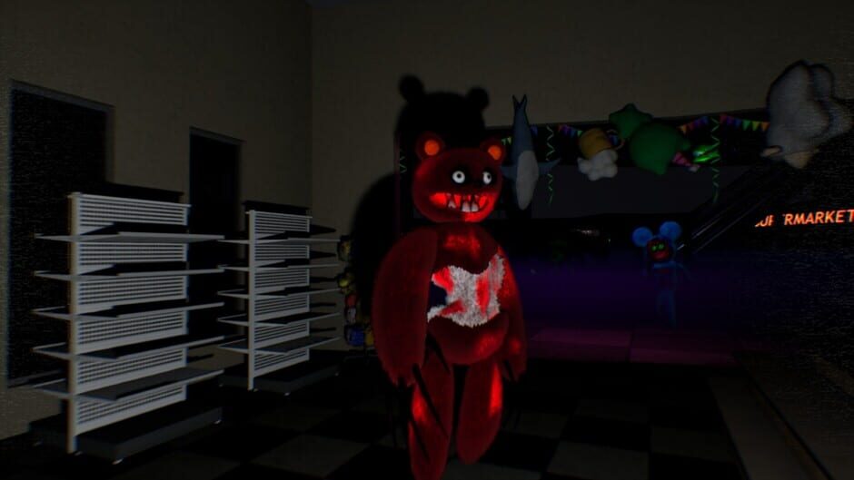 Toy Zombies screenshot