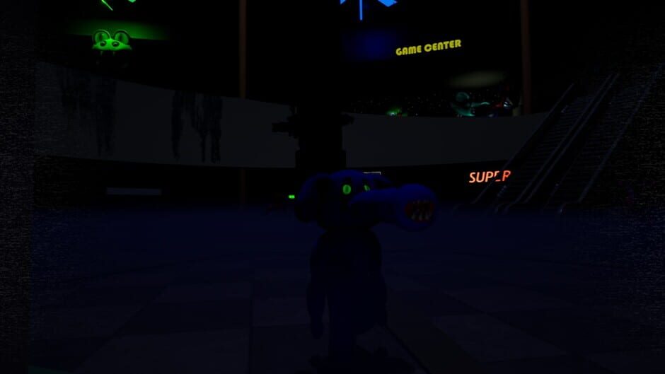 Toy Zombies screenshot