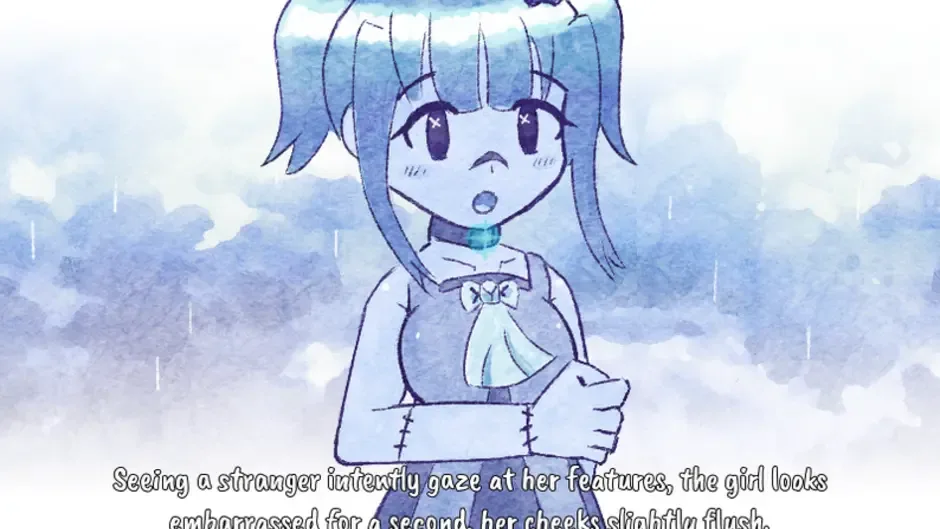 Cherry Dies in 5 Minutes