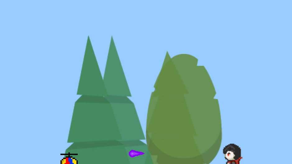 Kingdom World Screenshot