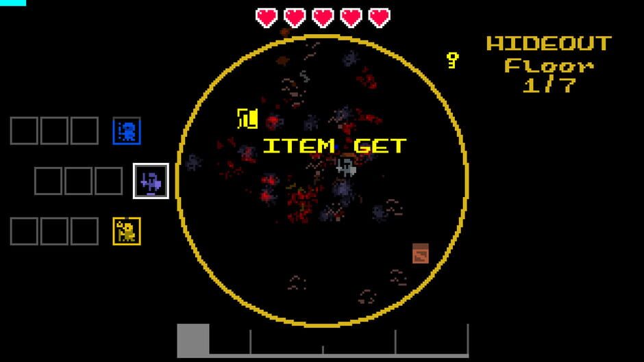 Screenshots Triple Swap Tower