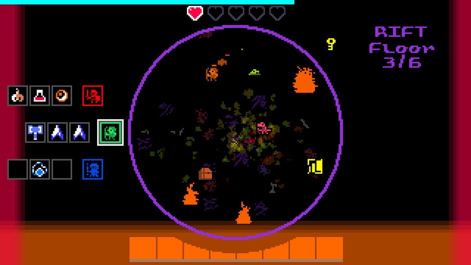 Screenshots Triple Swap Tower