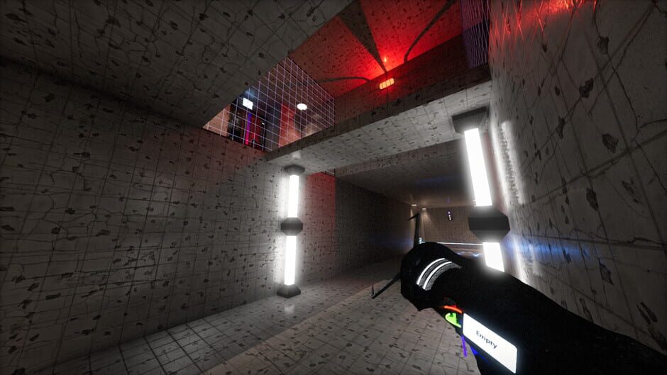 True Abstraction: Forbidden screenshot