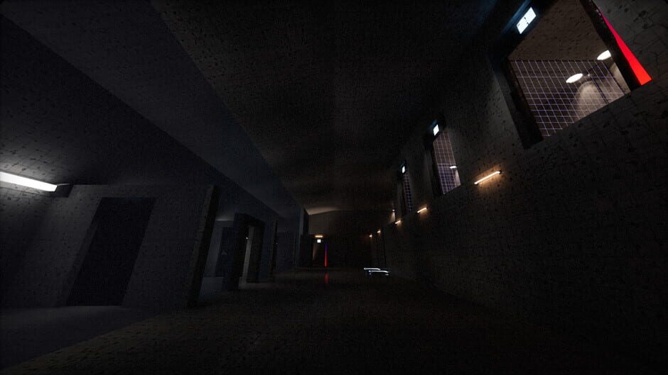 True Abstraction: Forbidden screenshot