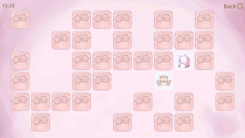 Cozy Memory Screenshot