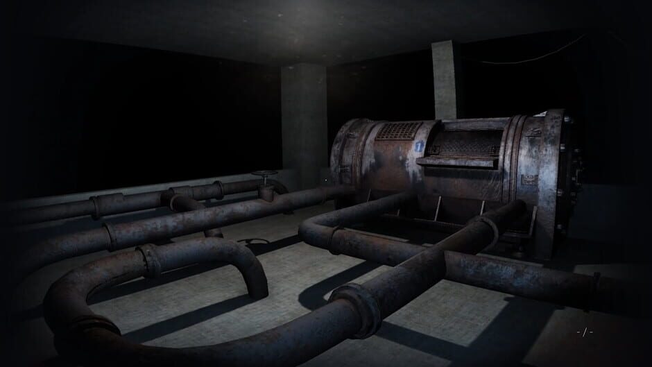 The Site: Night Shift media thumbnail