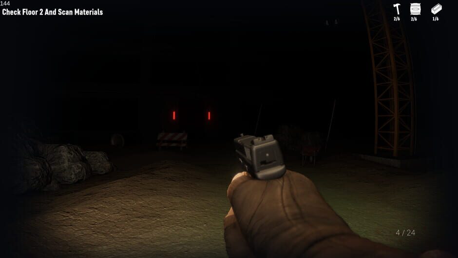 The Site: Night Shift media thumbnail