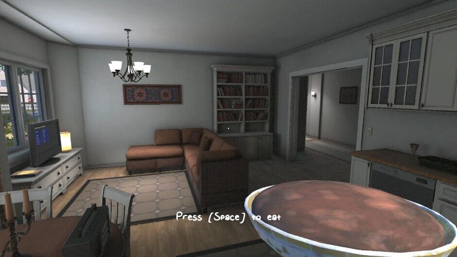 Screenshots Myosotis