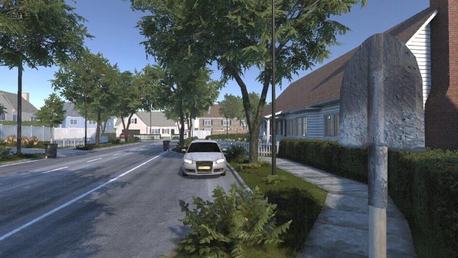 Screenshots Myosotis