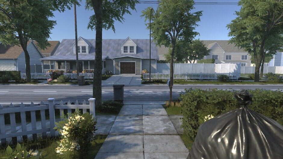 Screenshots Myosotis