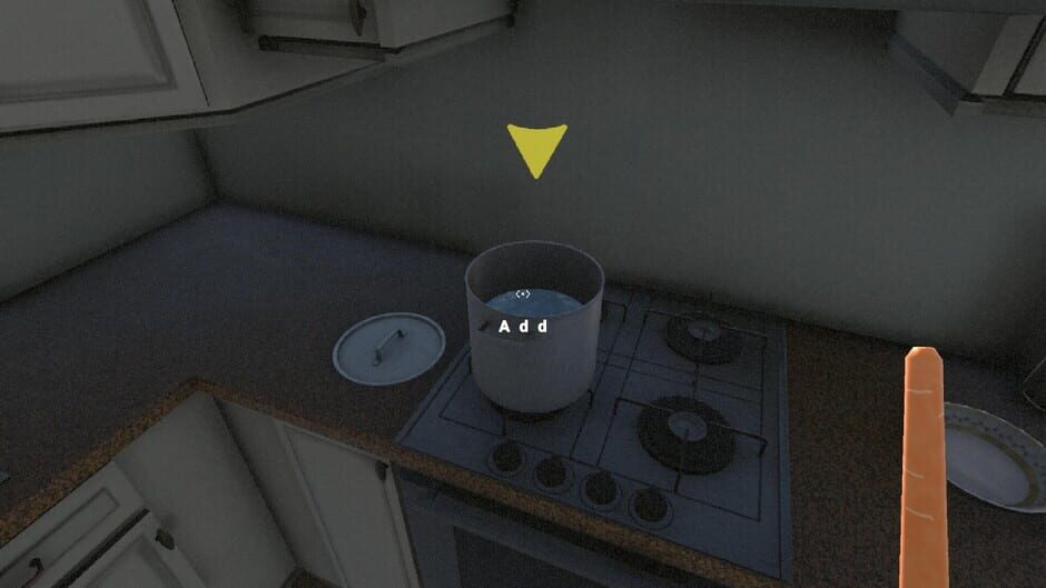 Screenshots Myosotis