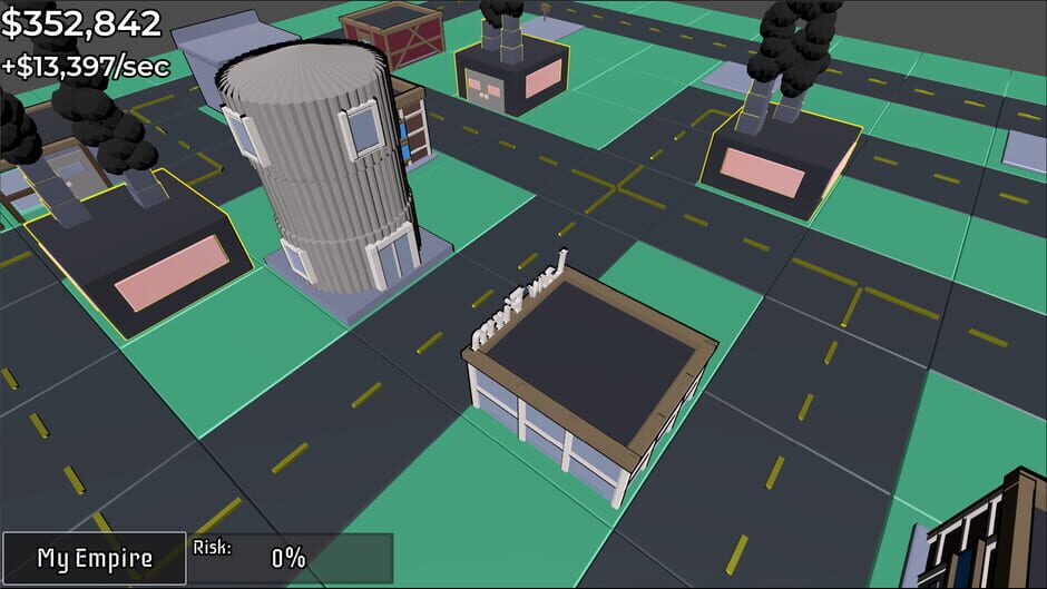 伦理帝国 screenshot 4