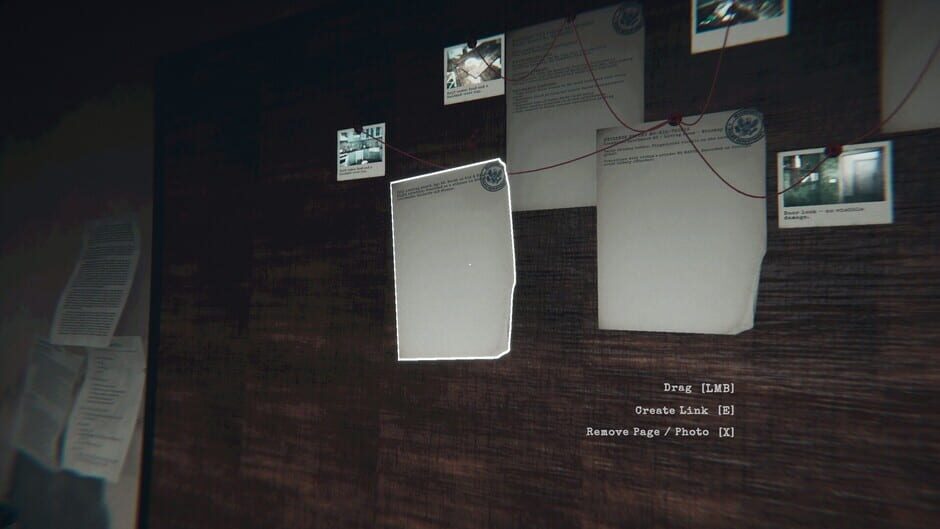 Midnight Files Screenshot