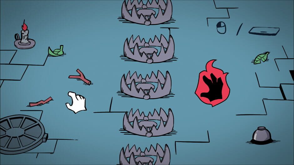 The Kindling Screenshot