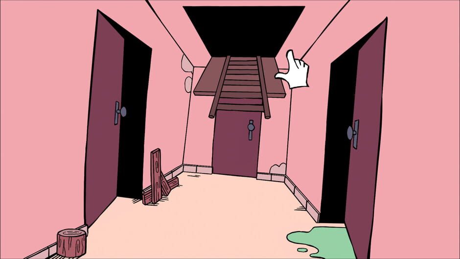The Kindling Screenshot