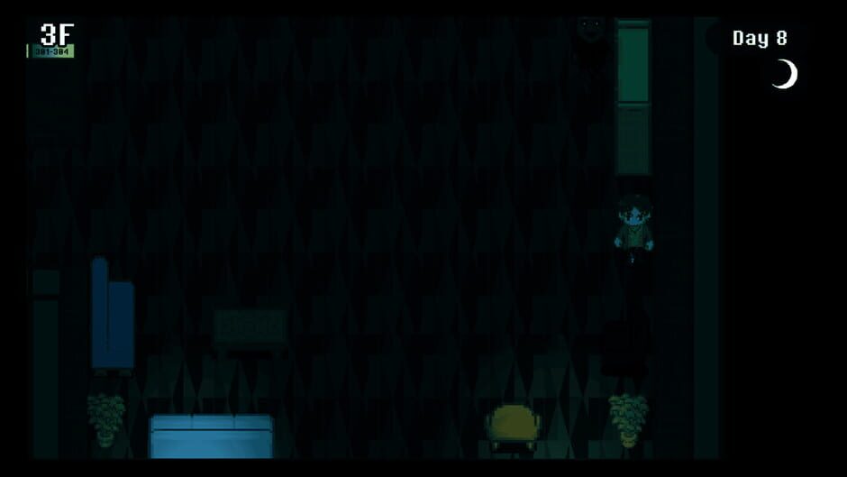 Quietus Euphony screenshot