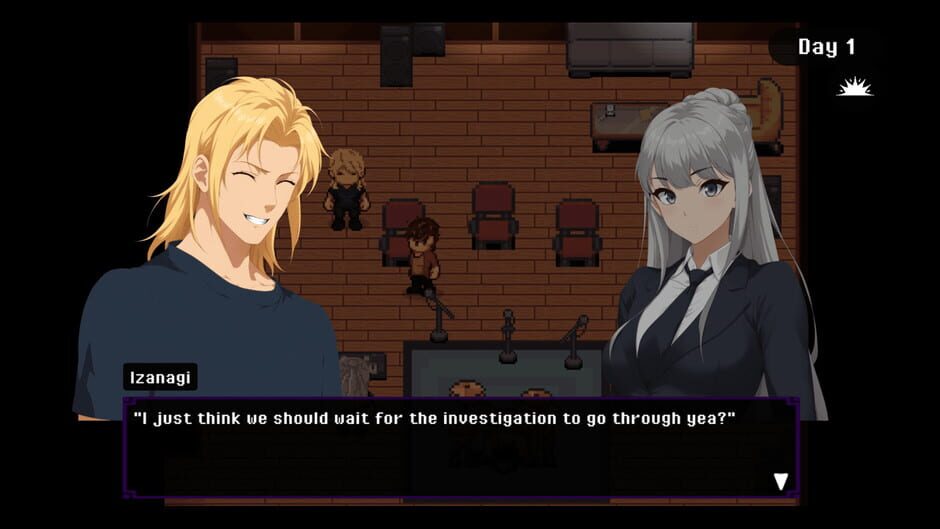Quietus Euphony screenshot