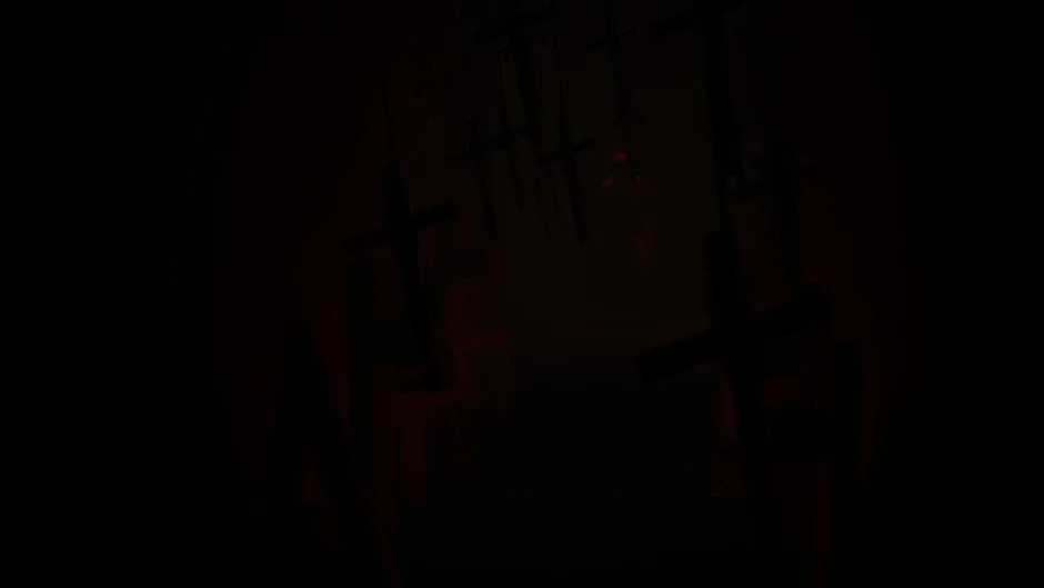 Кадър от Another's Memories