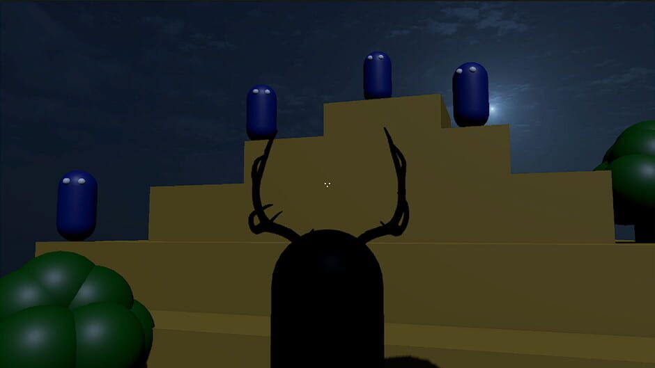 Shadow Hunt screenshot