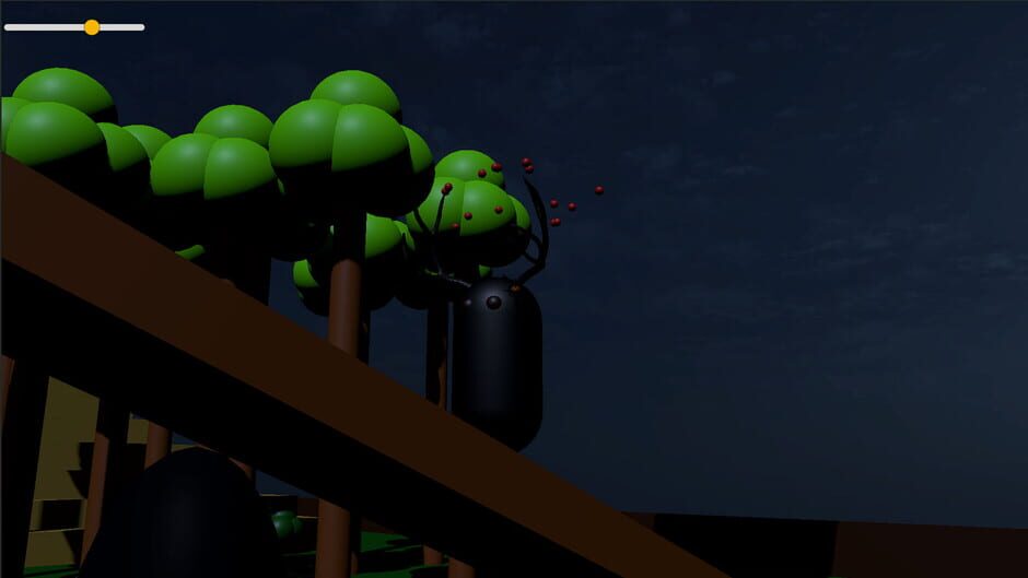Shadow Hunt screenshot