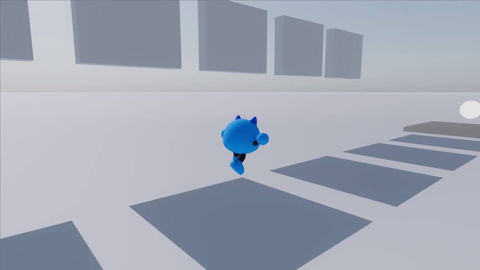 Shadowbound screenshot