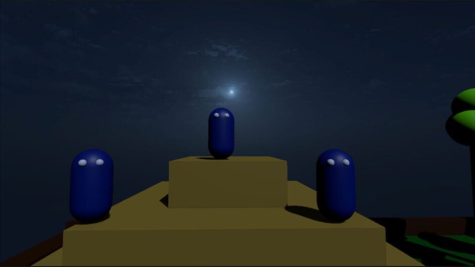 Shadow Hunt screenshot