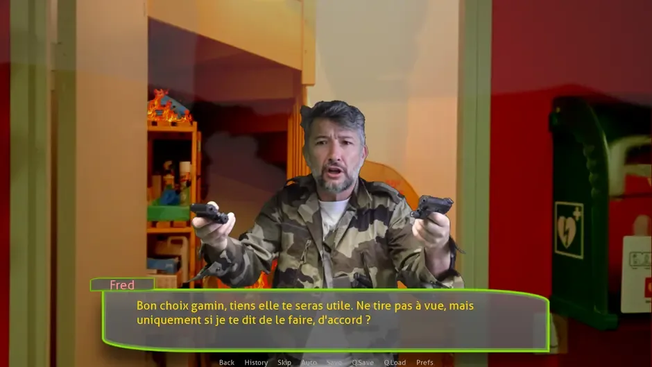 Screenshot 5