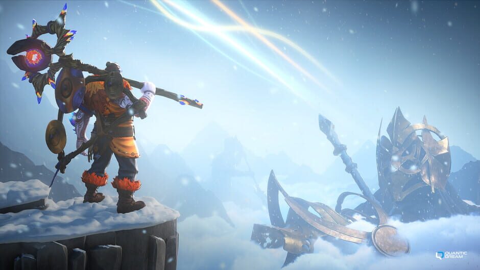 Spellcasters Chronicles screenshot 11