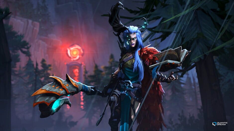 Spellcasters Chronicles screenshot 2