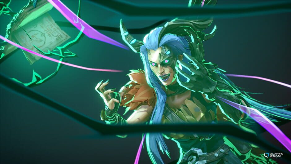 Spellcasters Chronicles screenshot 8