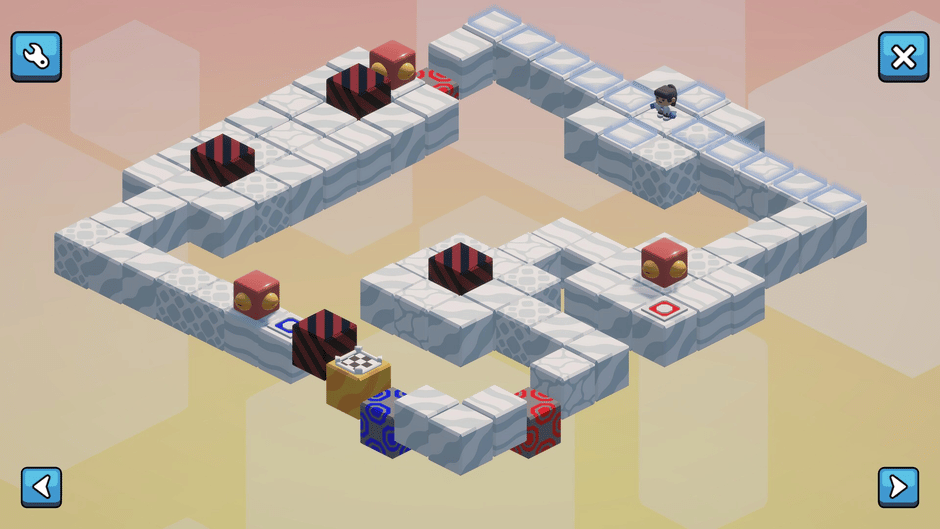 Cubuleto Screenshot