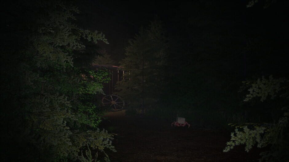 Train Cargo: Nightshift screenshot