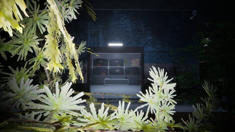 Train Cargo: Nightshift screenshot