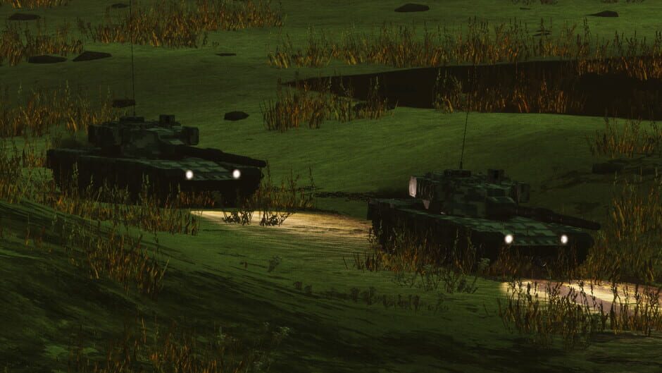 Ramshackle screenshot 5