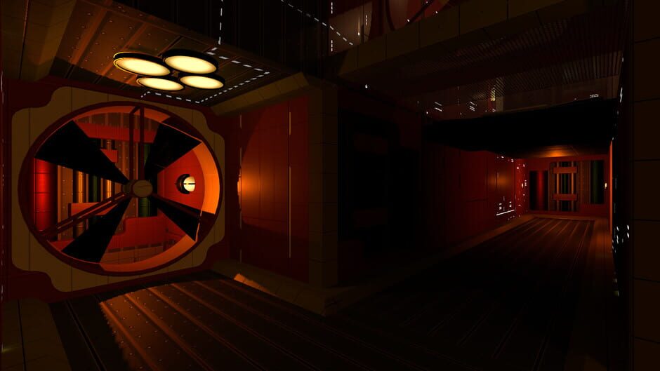 Starshot screenshot